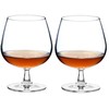 Rosendahl Grand Cru konjako stiklinės, 40 cl, 2 vnt. rinkinys