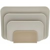 Rosti - Choptima Cutting Board - Set of 3 (Humus)