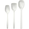 Lumarko Rosti - Classic Cookware Set - 3 Pieces - Baltas