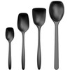 Rosti - Classic Cookware Set - 4 Pieces - Carbon Juodas