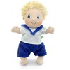 Rubens Barn Rubenso tvartas - Rubenso cutie - Adomas 32 cm (18069)