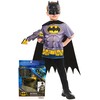 Rubiesdc Comics Rubies - Betmeno aprangos rinkinys (104-116 cm)