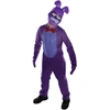 Rubies - Bonnie Costume