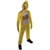 Rubies - Chica Costume