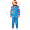 Rubies - Chucky Adult Costume (1001026L000)