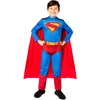 Rubiesdc Comics Rubies - Klasikinis kostiumas - Supermenas