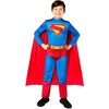 Rubiesdc Comics Rubies - Klasikinis kostiumas - Supermenas