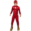 Kostiumas vaikams Rubies The Flash 2 Dalys