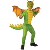 Rubies - Dragon Costume