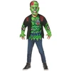 Rubies - Frankie Costume