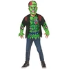 Rubies - Frankie Costume