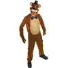 Rubies,Freddy Vaikiškas Fredžio kostiumas iš Rubie's Five Nights at Freddy's