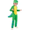 Rubies - Friendly Dinosaur
