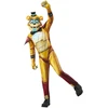 Rubiesfnaf Rubinai - Glamrocko Fredio kostiumas