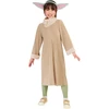 Rubies - Mandalorian Baby Yoda Costume