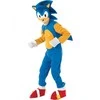 Rubies Rubiai - Klasikinis Kostiumas - Sonic (104 cm)