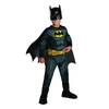 Rubiesdc Comicsbatman Rubinai - DC Comics kostiumas - Betmenas