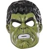 Rubies Rubinai – Hulk kaukė (39215NS000)