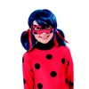 Rubies Rubinai – „Miraculous Ladybug Wig“ (32929NS000)