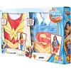 Rubiesdc Comics Rubiai - Supermergina ir Nuostabioji moteris, dviejų dalių rinkinys (630448L000)