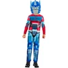 Rubies - Transformers Costume - Optimus Prime