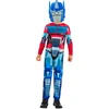 Rubies - Transformers Costume - Optimus Prime