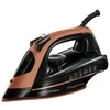 Russell Hobbs Copper Express Dry &amp; Garų lygintuvas 2600 W Juodas, Copper