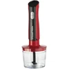 Russell Hobbs 27140-56 plakiklis 1 L Portable plakiklis 500 W Juodas, Raudona, Transparent