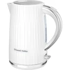 Russell Hobbs Eden 27360-70 - electric virdulys, 1.7 l (baltas)