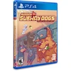 Limited Run Russian Subway Dogs (riboto leidimo) – PlayStation 4