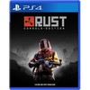 Sony „Facepunch Studios Rust: Console Edition“ PS4