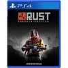 Sony „Facepunch Studios Rust: Console Edition“ PS4