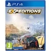 Saber Interactive Ekspedicijos: Mudrunner žaidimas – PlayStation 4