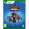 „Saber Interactive“ „Wild Card“ futbolas – „Xbox Series X“.