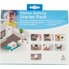 SAFE – namų saugos pradinis rinkinys