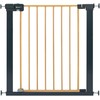 „Safety 1st“ – lengvai uždaroma metalinė „SecureTech“ sistema – juoda (2420168000)