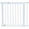 SAFETY 1ST saugos varteliai FLAT STEP, balti, 73 cm, metaliniai, 2443431000