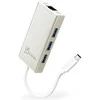 J5create – USB-C gigabito eterneto ir šakotuvo daugiafunkcis adapteris