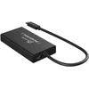 Nezatříděno J5create – vaizdo įrašymo USB šakotuvas