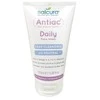 Salcura Antiac Daily Face Wash kasdieninis prausiklis į aknę linkusiai odai, 150ml