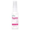 Salcura Topida Intimate Hygiene Purškiklis intymios higienos purškiama priemonė, 50ml