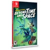„Sam ir Max Beyond Time and Space“ (riboto leidimo) – „Nintendo Switch“