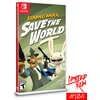 Sam & Max Save the World (Limited Run #104)