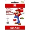 SanDisk - „Nintendo Switch 2“ „Micro SD“ kortelės išplėtimas