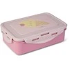 Saro Baby SARO - Lunch Box - Rožinė (SAO70066)