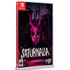Limited Run „Saturnalia“ (riboto leidimo) – „Nintendo Switch“