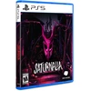 Limited Run „Saturnalia“ (riboto leidimo) – „PlayStation 5“
