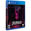 Limited Run „Saturnalia“ (riboto leidimo) – „PlayStation 4“