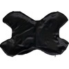 Save My Face - Cover for Le Grand 100% Silk Juodas