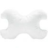 Save My Face - Le Grand Large Pillow w. 100% Cotton Cover Baltas